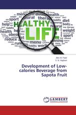 Development of Low-calories Beverage from Sapota Fruit
