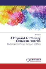 A Proposed Art Therapy Education Program