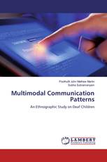 Multimodal Communication Patterns
