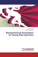 Biomechanical Parameters of Young Elite Sprinters