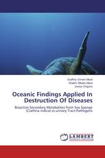 Oceanic Findings Applied In Destruction Of Diseases