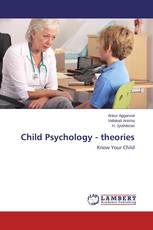 Child Psychology - theories