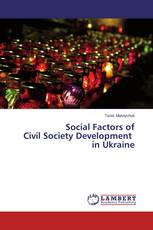 Social Factors of Civil Society Development in Ukraine