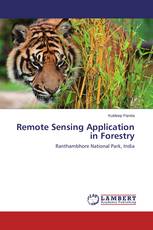 Remote Sensing Application in Forestry