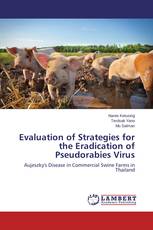 Evaluation of Strategies for the Eradication of Pseudorabies Virus