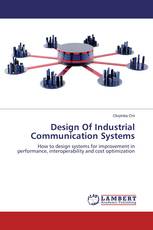 Design Of Industrial Communication Systems