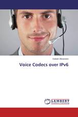 Voice Codecs over IPv6