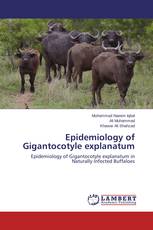 Epidemiology of Gigantocotyle explanatum