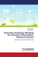 Semantic Ontology Merging for Effective Information Retrieval System