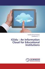 ICEdu : An Information Cloud for Educational Institutions