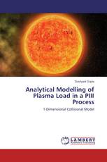 Analytical Modelling of Plasma Load in a PIII Process