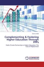 Complementing & Fostering Higher Education Through PPPs