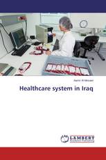 Healthcare system in Iraq