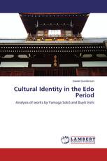 Cultural Identity in the Edo Period