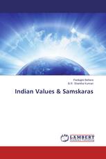 Indian Values & Samskaras