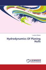 Hydrodynamics Of Planing Hulls