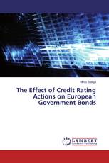 The Effect of Credit Rating Actions on European Government Bonds