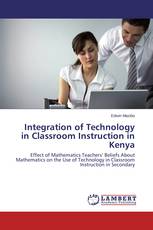 Integration of Technology in Classroom Instruction in Kenya
