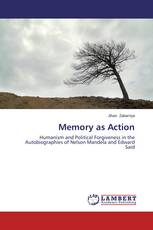 Memory as Action