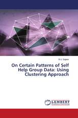On Certain Patterns of Self Help Group Data: Using Clustering Approach