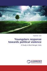 Youngsters response towards political violence