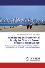 Managing Environmental Safety to Finance Power Projects: Bangladesh