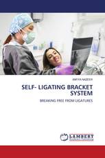 SELF- LIGATING BRACKET SYSTEM