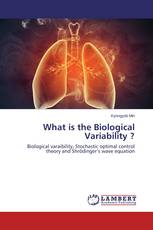 What is the Biological Variability ?