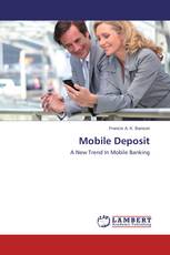 Mobile Deposit