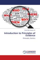 Introduction to Principles of Evidence