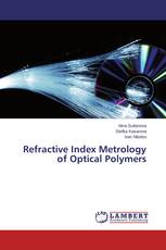 Refractive Index Metrology of Optical Polymers