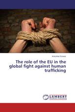 The role of the EU in the global fight against human trafficking
