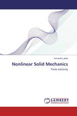 Nonlinear Solid Mechanics