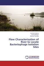 Flow Characterization of River to Locate Bacteriophage Isolation Sites