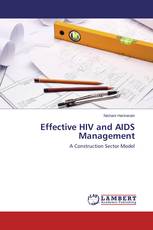 Effective HIV and AIDS Management