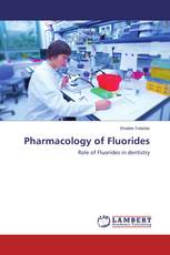 Pharmacology of Fluorides