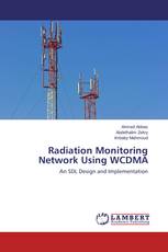 Radiation Monitoring Network Using WCDMA