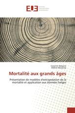 Mortalité aux grands âges