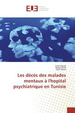 Les décès des malades mentaux à l'hopital psychiatrique en Tunisie