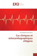 Cas cliniques et échocardiographiques d'Algérie