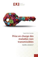 Prise en charge des maladies non transmissibles