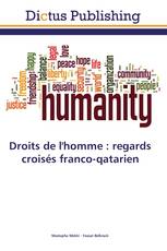 Droits de l'homme : regards croisés franco-qatarien