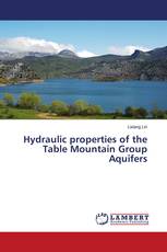 Hydraulic properties of the Table Mountain Group Aquifers
