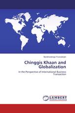 Chinggis Khaan and Globalization