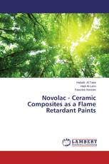 Novolac - Ceramic Composites as a Flame Retardant Paints