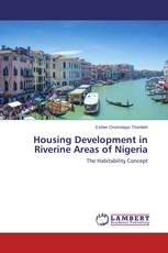 Housing Development in Riverine Areas of Nigeria