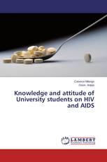 Knowledge and attitude of University students on HIV and AIDS