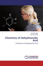 Chemistry of Dehydroacetic Acid