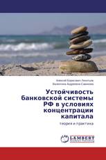 Устойчивость банковской системы РФ в условиях концентрации капитала