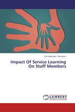 Impact Of Service Learning On Staff Members